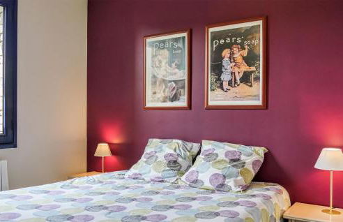 Gorgeous Home In Saint-Germain-Sur-Ay - Foto 23