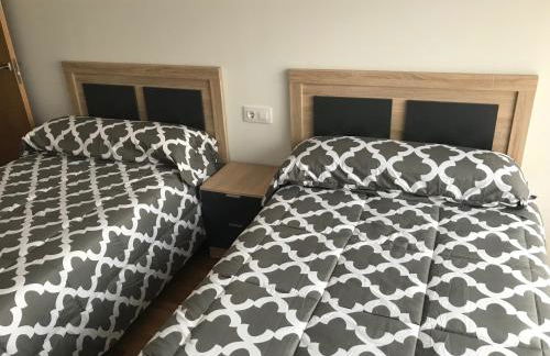 Ático en Moaña- Playa A Xunqueira, a 15 min de Vigo - Foto 25