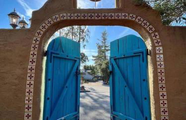 Garcia Hacienda Authentic Mexican Villa & Hot Tub - Foto 47