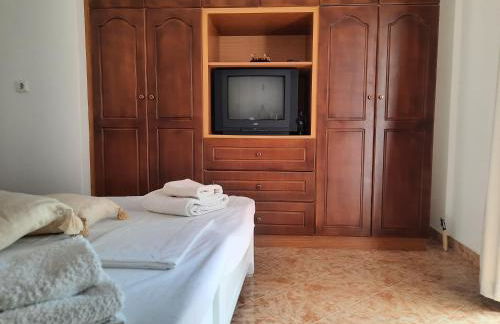 Maria's Village Home - Foto 27