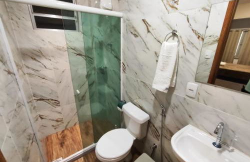 Loft 318 Ar Cond Wi-fi TV - Foto 5