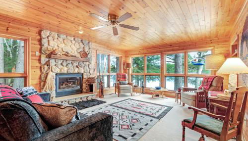 Hotter's Cabin - Foto 3