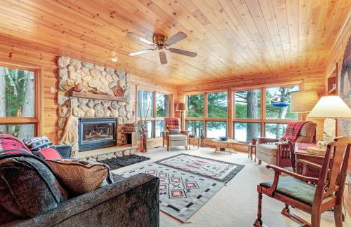 Hotter's Cabin - Foto 3