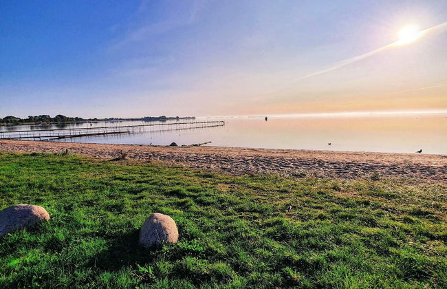 6 Person Holiday Home in Bjert - Foto 23