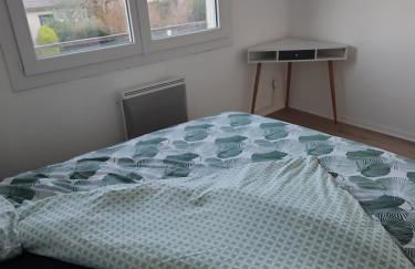 Appartement 2 pièces a 5 min du centre de Limoges - Foto 8