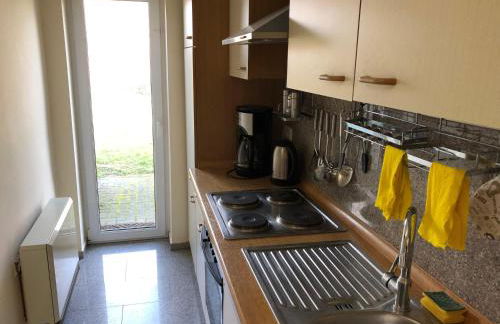 Haus-Koralle-Wohnung-links - Foto 12