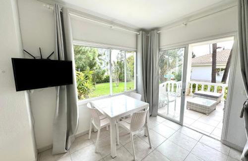 Casa Lilo, en jardin grande, con una gran piscina y barbacoa - Foto 20