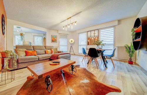 Appartement N1 - Foto 1