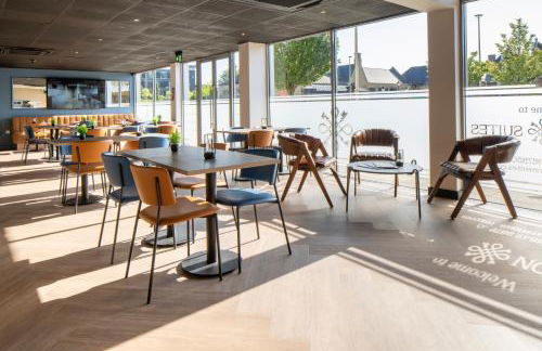 Station Suites Aparthotel - Foto 10