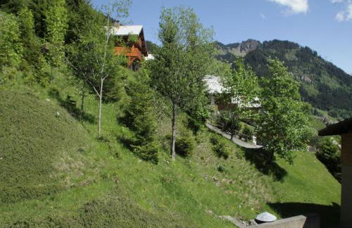 Apartment in Châtel near Barbossine Lift - Foto 16