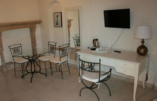 IL FILARO del Castello di San Basilio - Foto 29