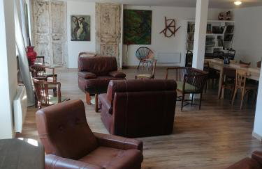 logement entier spacieux et confortable à 1 h de Paris - Foto 13