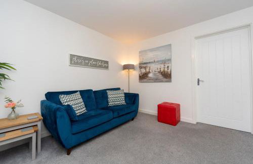 Oulton Broads New Build Holiday Home 3 Bedroom- 3 Bathroom with Free Parking - Foto 9