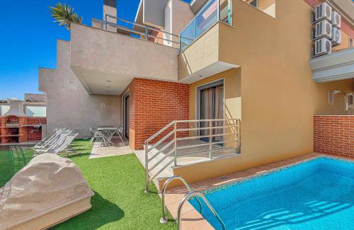 V4, Villa Jardins Branqueira4 near Beach, Albufeira - Foto 2