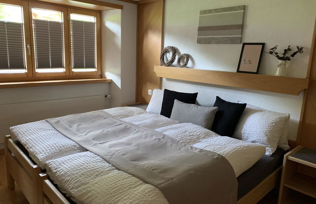 Bergfreude - Foto 21