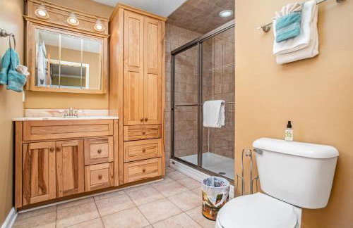 Wine Down Cottage - Foto 20