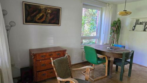 Gemütliche Doppelhaushälfte mit Garten - Foto 3