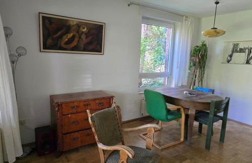 Gemütliche Doppelhaushälfte mit Garten - Foto 3