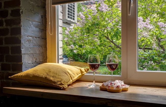 RentalSPb on Makarova embankment - Foto 1