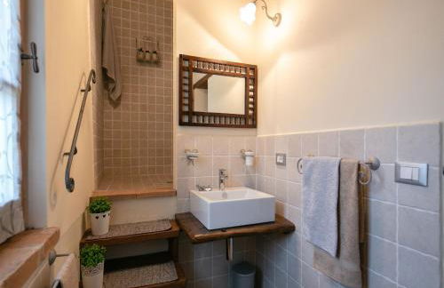 Villa in Umbria With Saltwater Pool - Photo 58