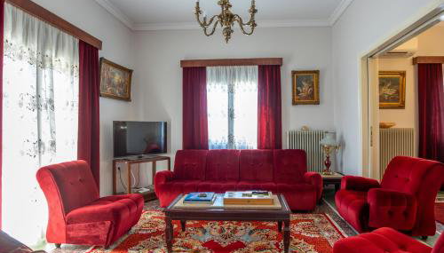 Peaceful 2-bedroom village house near Tripolis - Foto 2