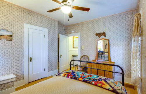 Downtown Red Lodge Home - 8 Mi to Skiing! - Foto 19