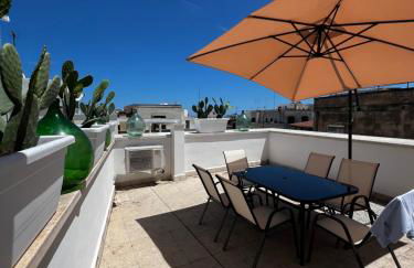 Charmante Wohnung in Trani - Foto 1