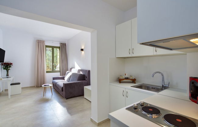 Elia Portou Luxury Residence - Foto 18