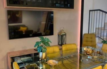 Villa View Candesol con Jacuzzi privado - Foto 41