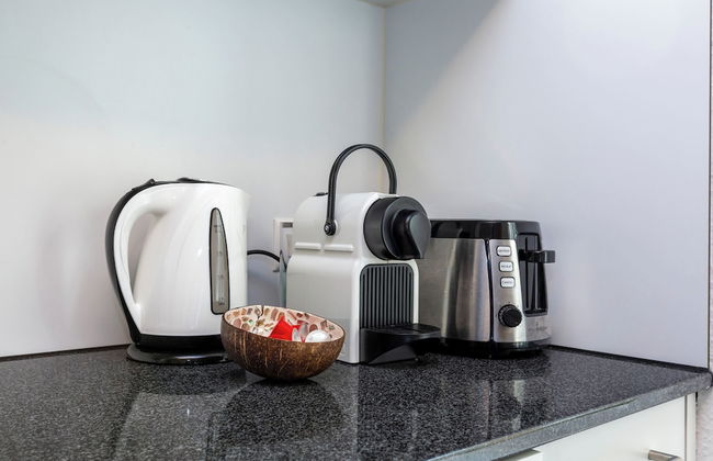 Kaya Zurich Wiedikon - Foto 69