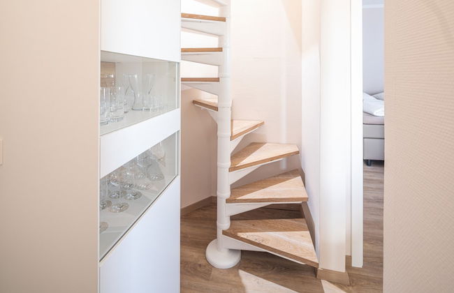 Winkelschiffchen II - Foto 2