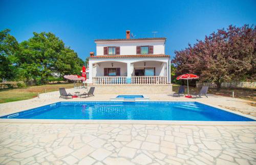 Villa Sabatti - Foto 1