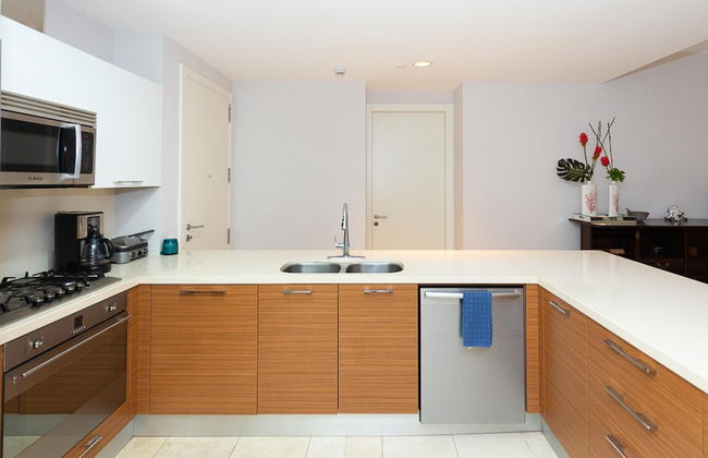 The Puerta del Sol Condo - Foto 28