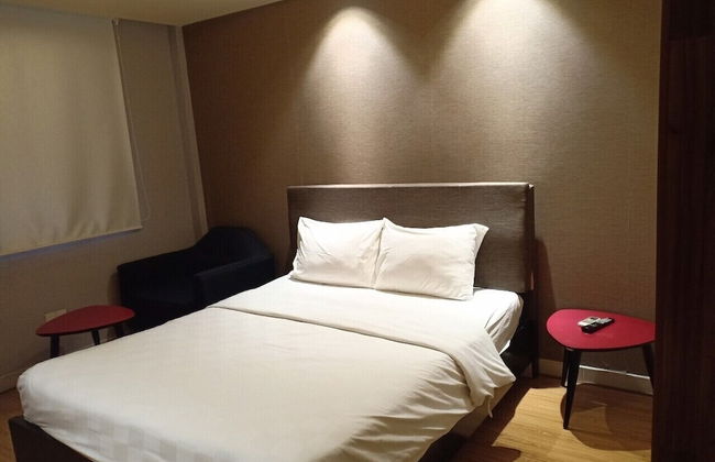 Diamond Suite Hai Ba Trung - Photo 28