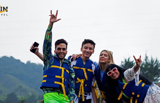 Hotel Selva Negra - Photo 33