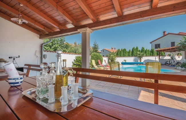 Apartments Biserka 1495 - Foto 36