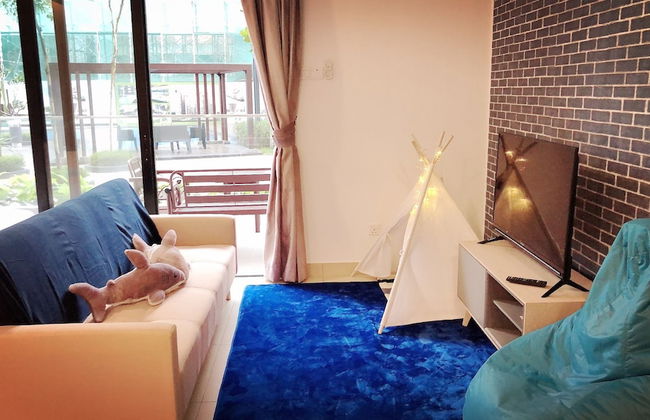 JW Midhill Genting Homestay - Foto 13