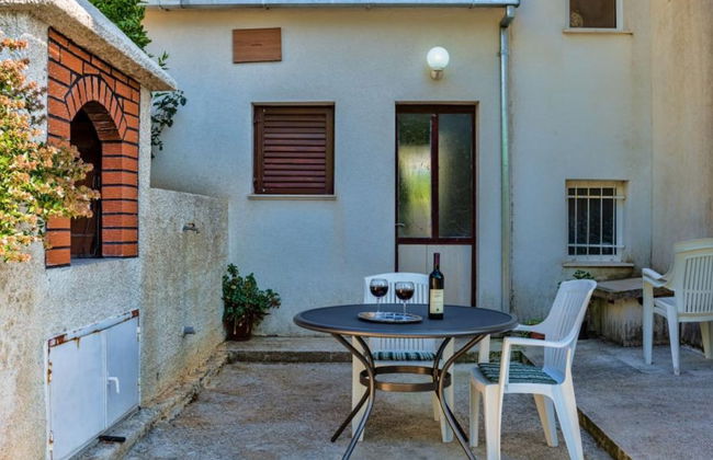 Apartment Tafra 1 - Foto 19