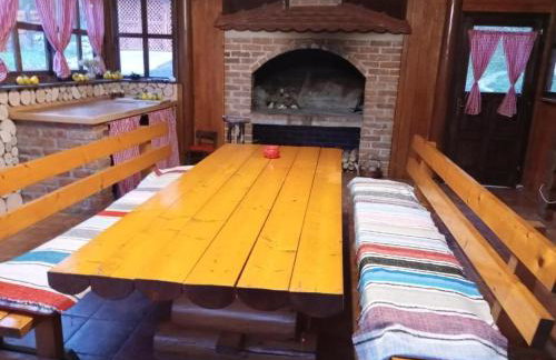 Family friendly house with a parking space Otocac, Velebit - 20654 - Foto 10