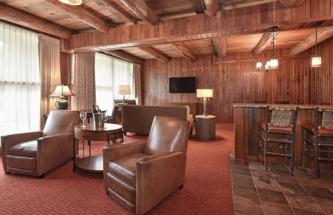 Slopeside Hotel, A Vail Resorts Property - Foto 34