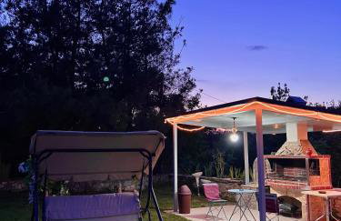 Villa Kastro Elassona - Foto 6