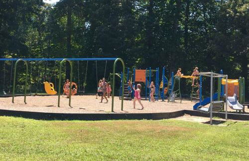 Cottage by the bay, sleeps 8 near Rehoboth beach - Foto 28