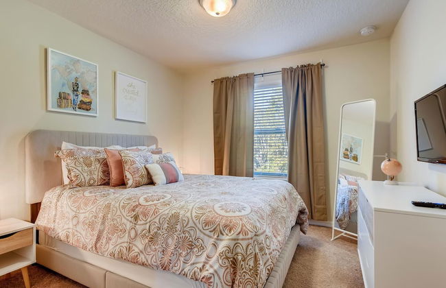 8843 GC Windsor at Westside Luxury 5 BR Townhome - Foto 5