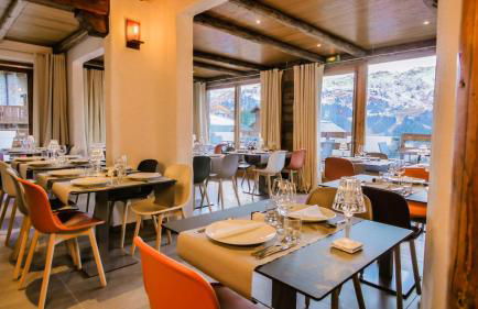 Les Appartements du Mérilys - Foto 14