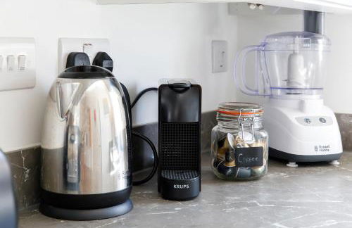 Sanderling House, with parking - walk to beach - Foto 41