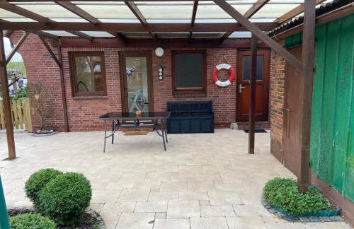 Hus am Diek - Foto 17