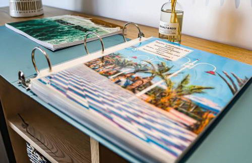 Iconic Sea Views Luxury Apartment - Foto 45