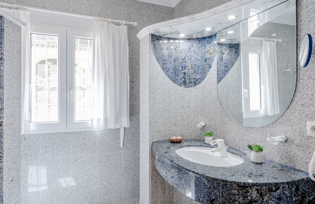 Villa Rosa - Photo 35