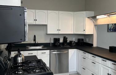 Sheffield Apt #1 - Foto 2