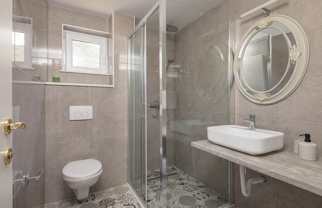 Villa Liberty - Foto 52